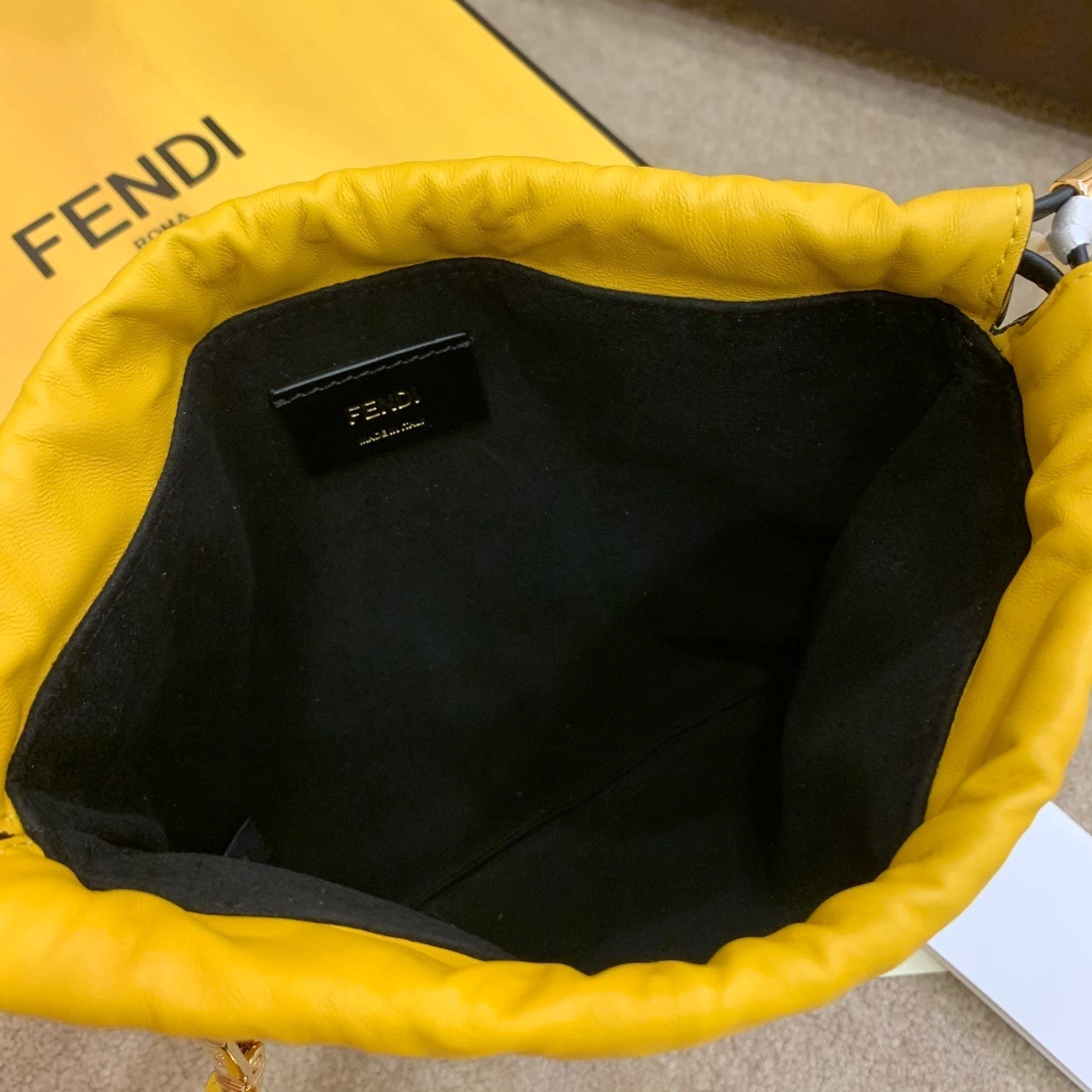 VBS - Bag - FED - 437