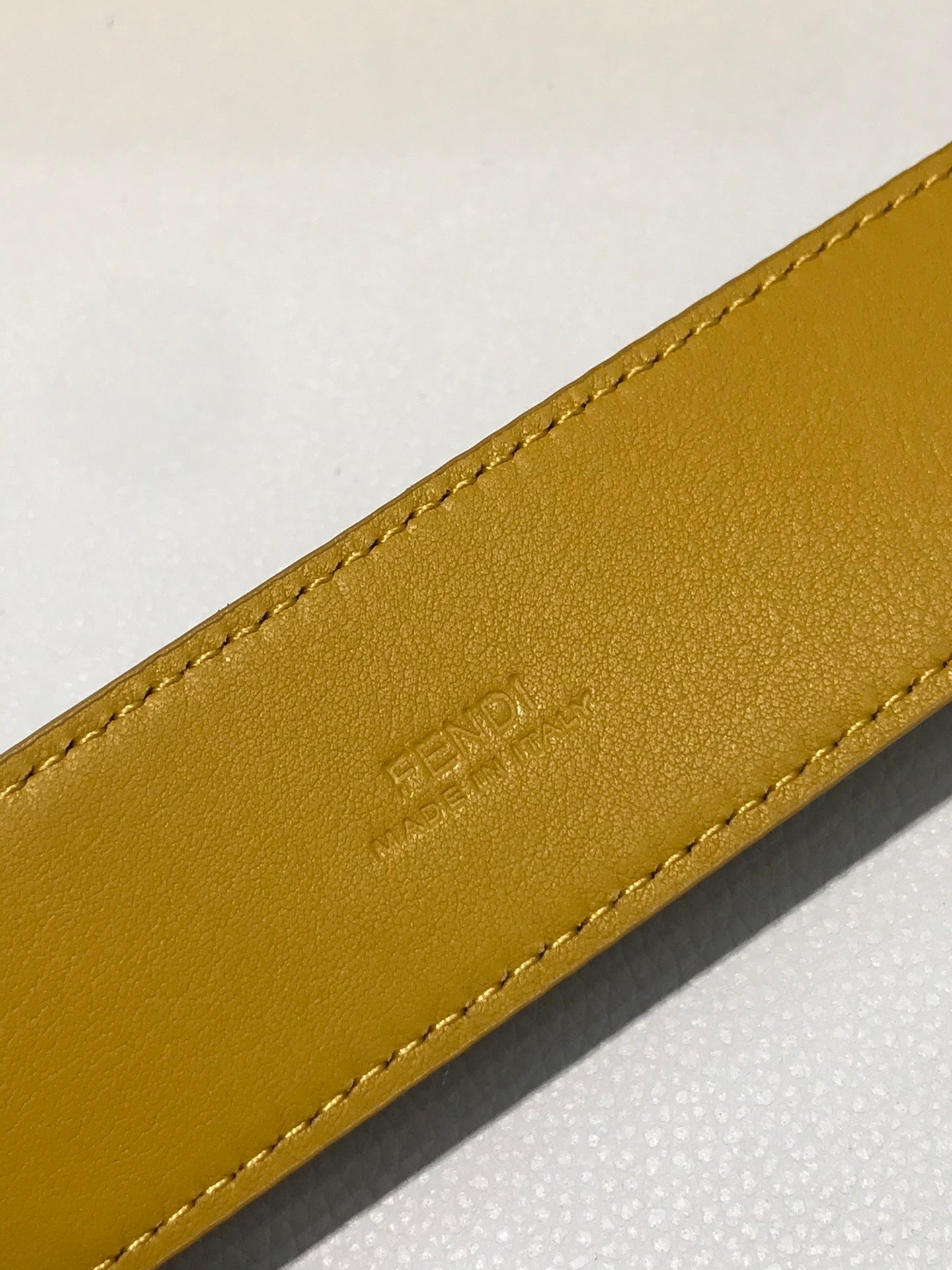 VBS -Luxury BELTS 012