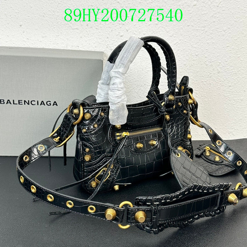 VBS Fashion - BGA Bags - 1684