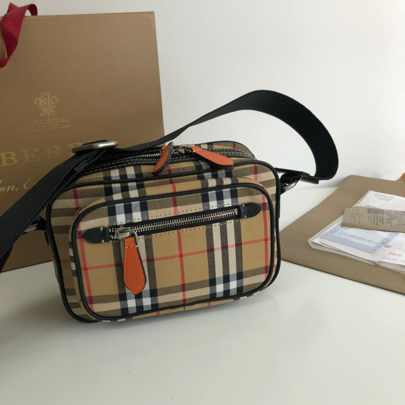 VBS Fashion -BBR Bags - 1165