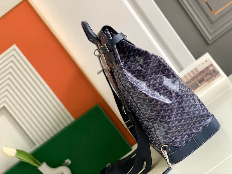 VBS - GOD Bags - 001