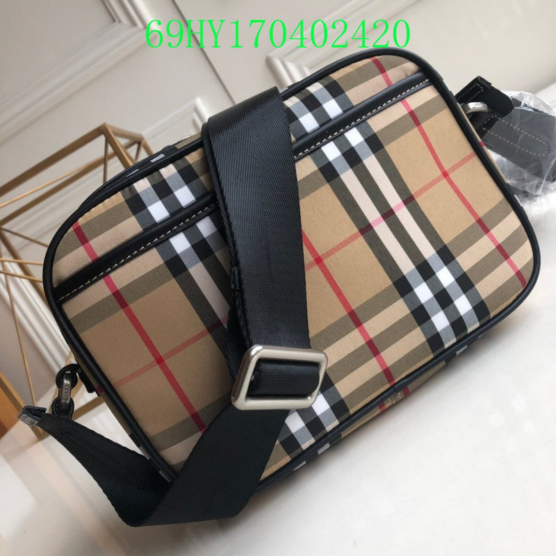 VBS Fashion -BBR Bags - 560