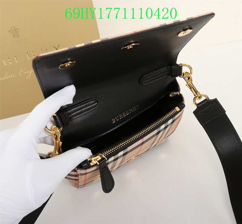 VBS Fashion -BBR Bags - 243