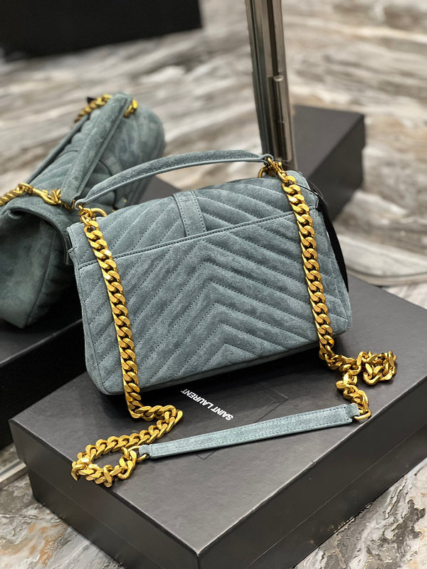 VBS - SLY Bags 175