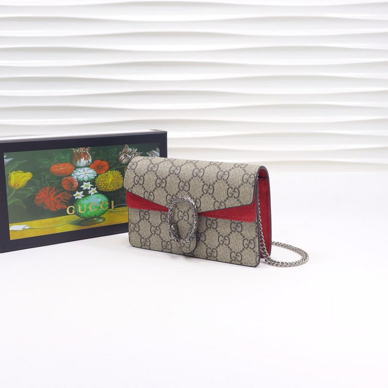 Dragons Bags Bags - VBS Bags - 1126