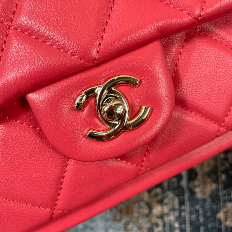 Dragons Bags Detail