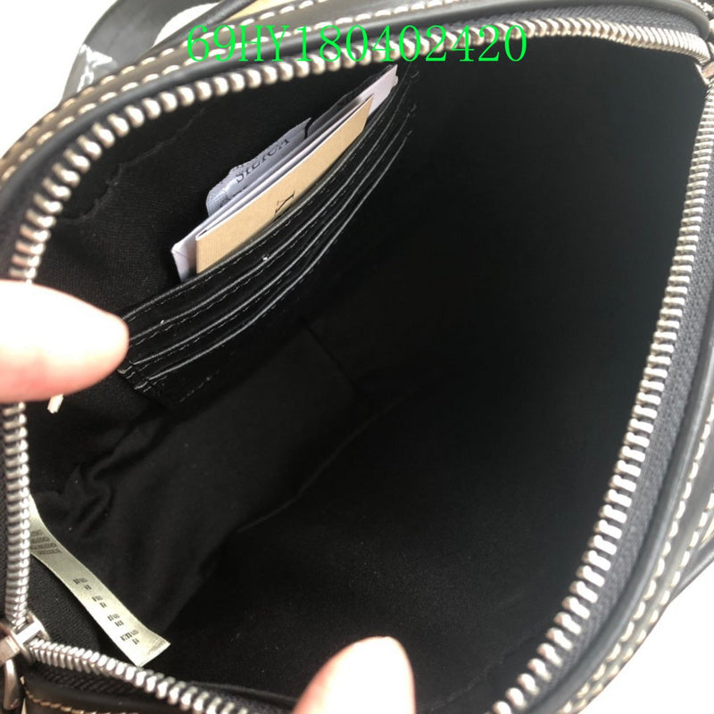 VBS Fashion -BBR Bags - 558