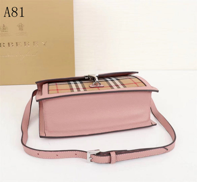 VBS Fashion -BBR Bags - 869