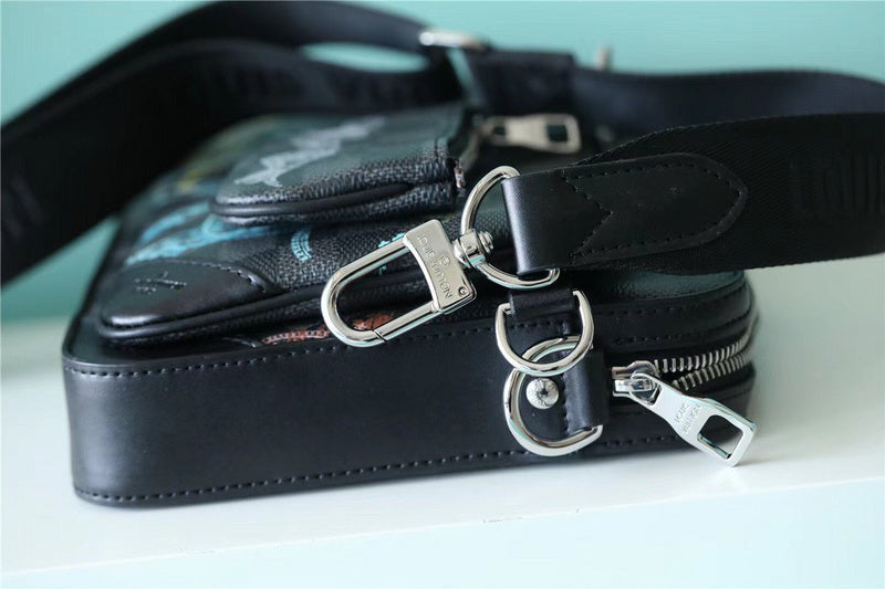 nmb Fashion bags - 10058
