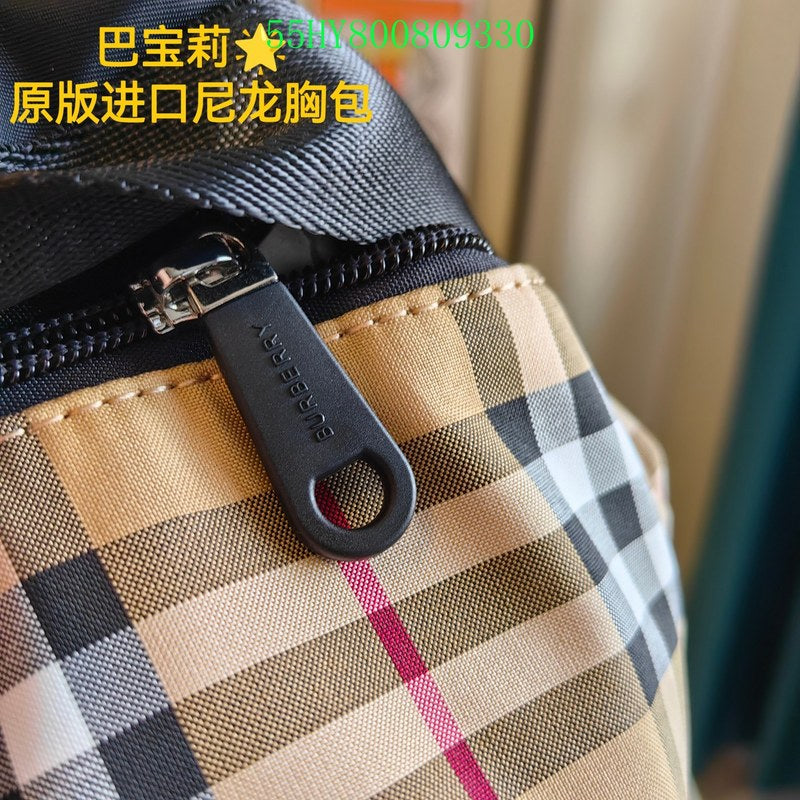 VBS Fashion -BBR Bags - 049