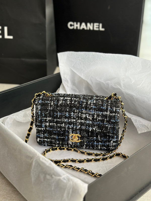 VBS - CHL Bags - 089