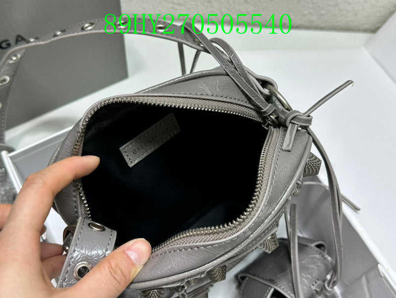 VBS Fashion - BGA Bags - 1780