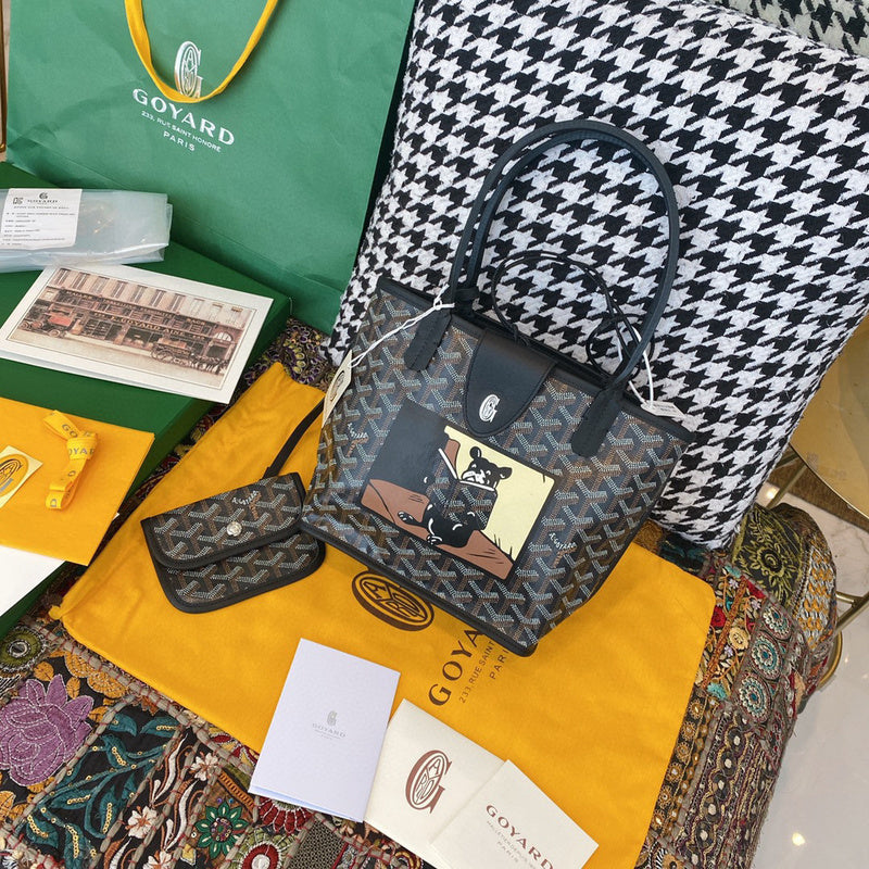 VBS - GYD-Bags - 1742
