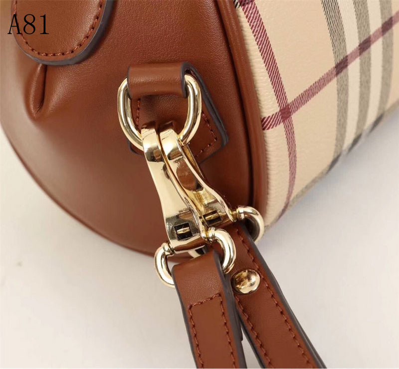 VBS Fashion -BBR Bags - 863