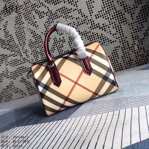VBS Fashion -BBR Bags - 851