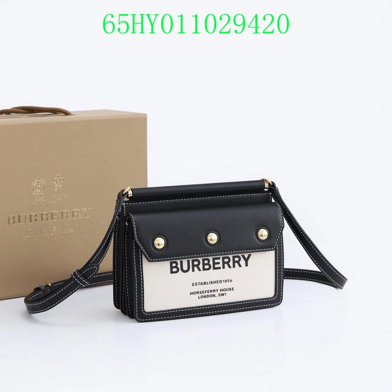 VBS Fashion -BBR Bags - 609