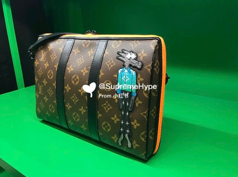 nmb Fashion bags - 17742