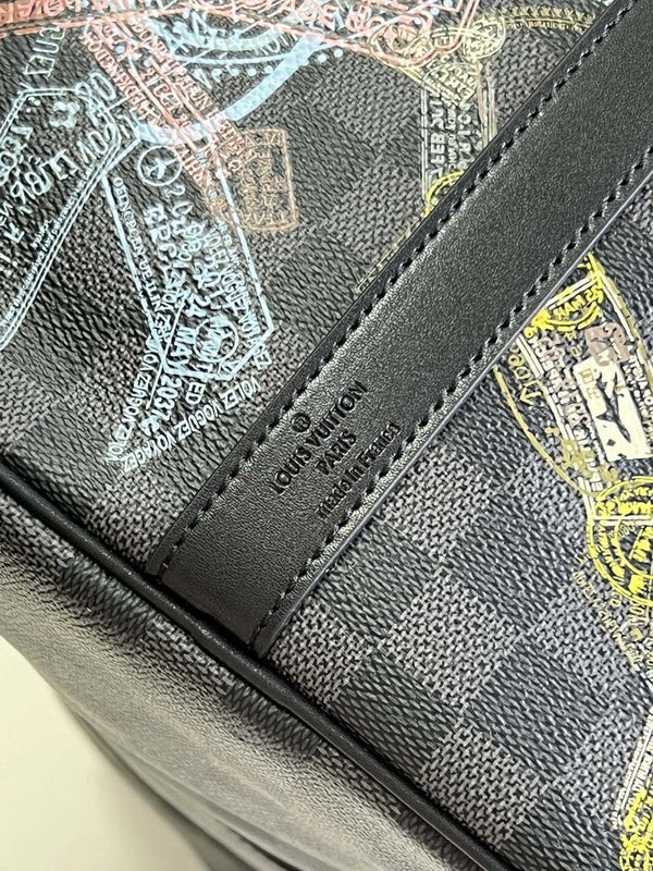 PHALO - VBS Bags - 532