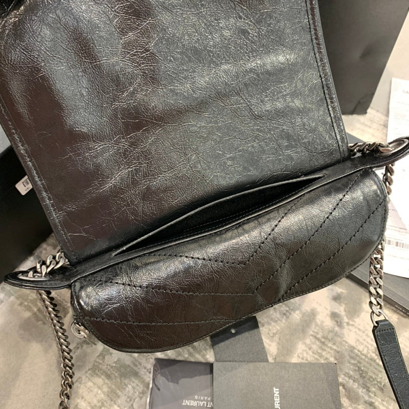 VBS - SLY Bags 406