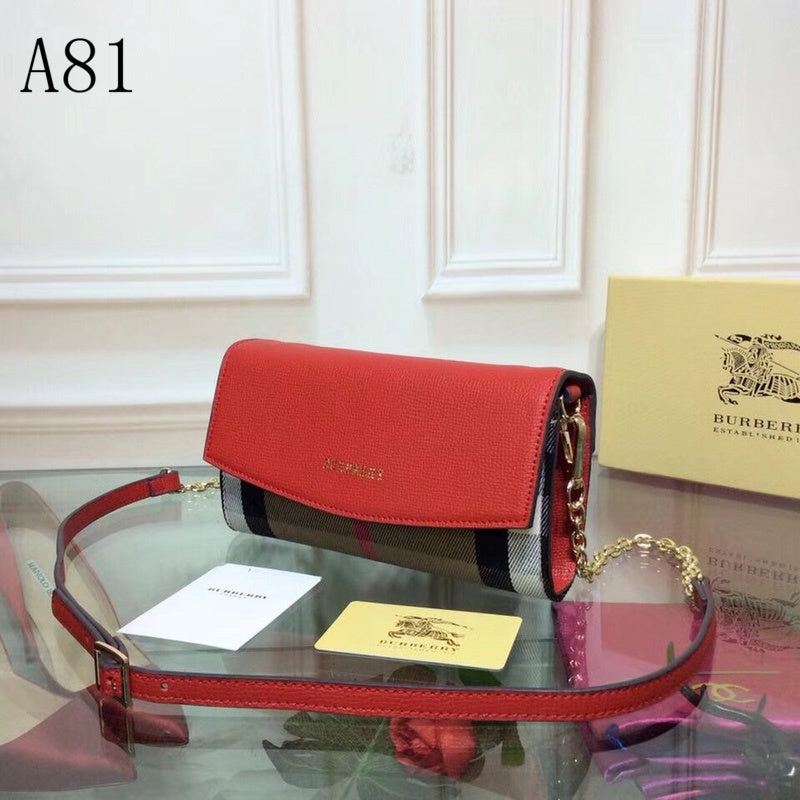 VBS Fashion -BBR Bags - 781