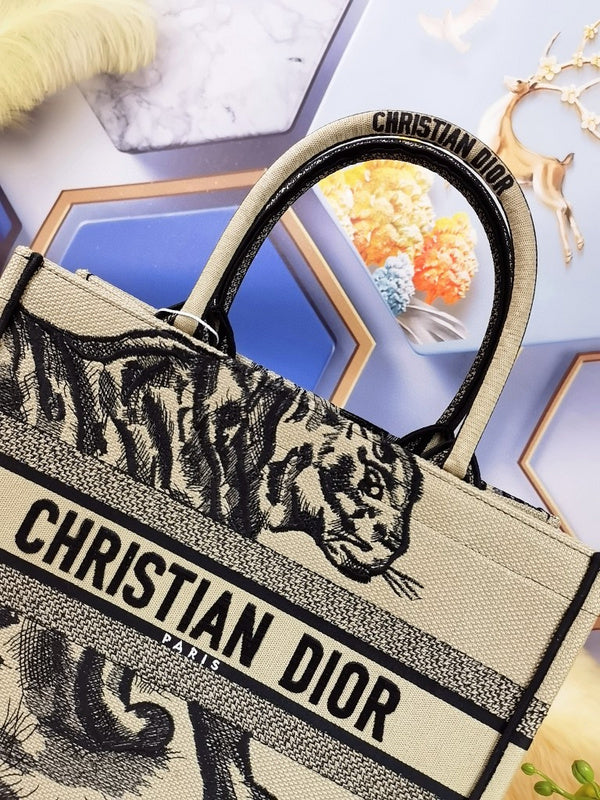 Dragon Bags VBS - 2077