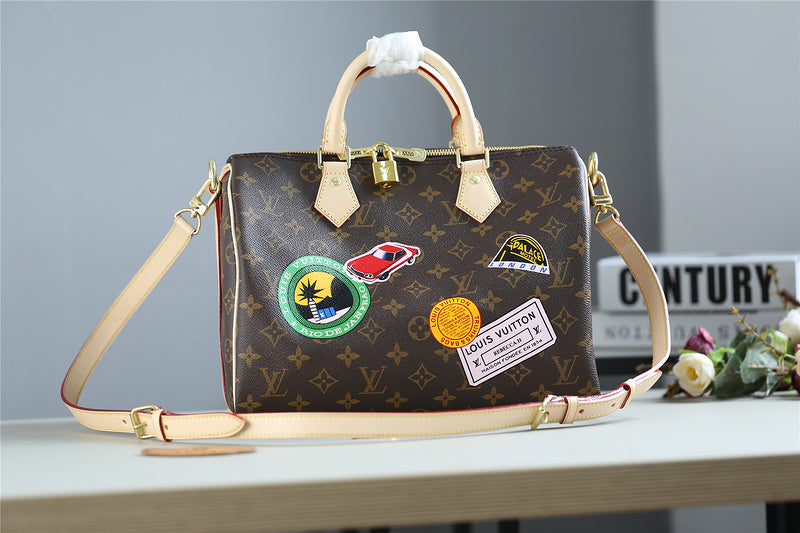 nmb Fashion bags - 8188