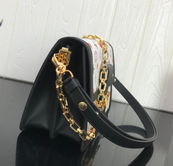 Dragons Bags Bags - LOV Bags - 2681