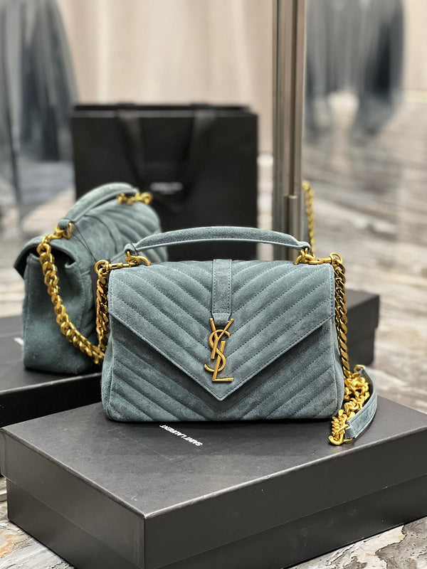 VBS - SLY Bags 175