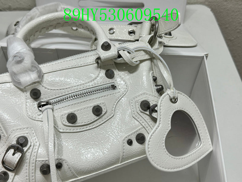 VBS Fashion - BGA Bags - 1757
