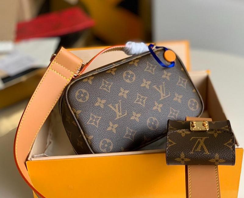 Dragons Bags Bags - LOV Bags - 2629