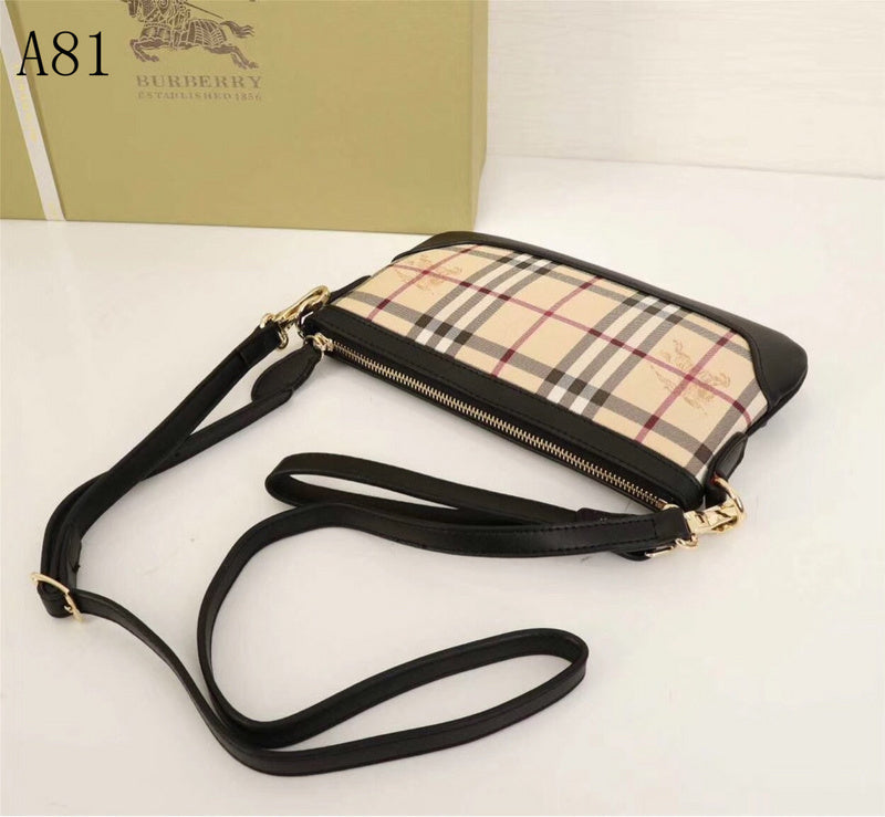 VBS Fashion -BBR Bags - 823
