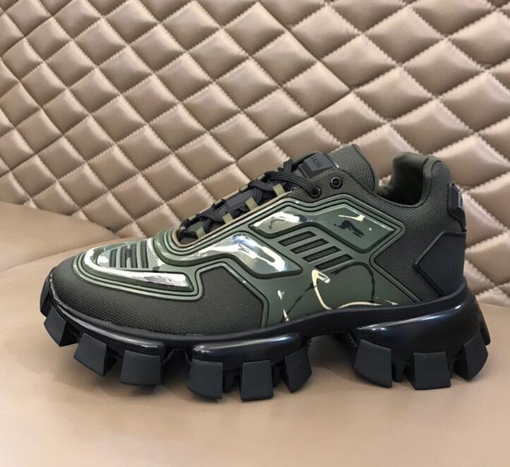 Dragon Bags Bags - VBS Men Shoes - 393
