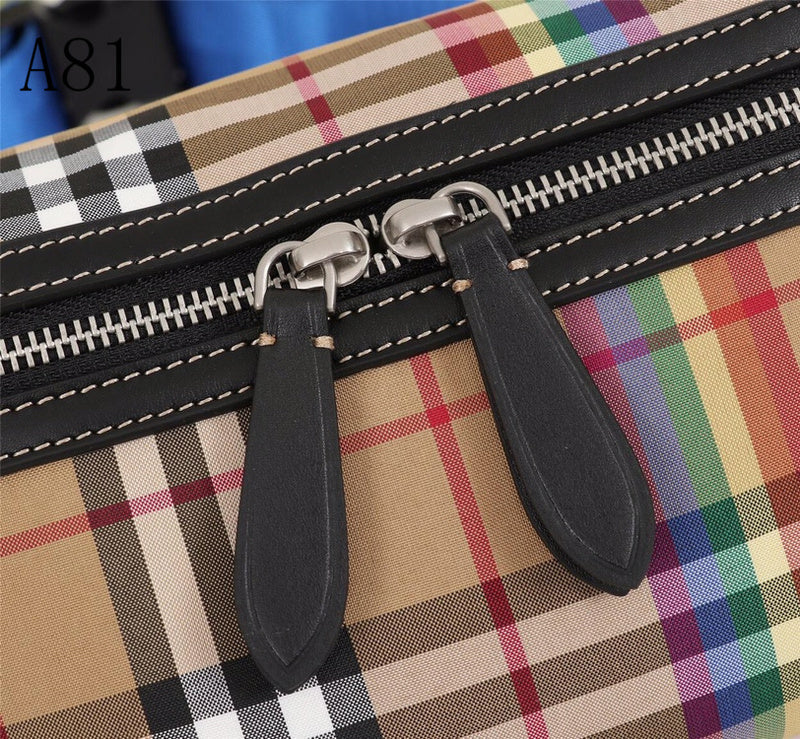 VBS Fashion -BBR Bags - 795