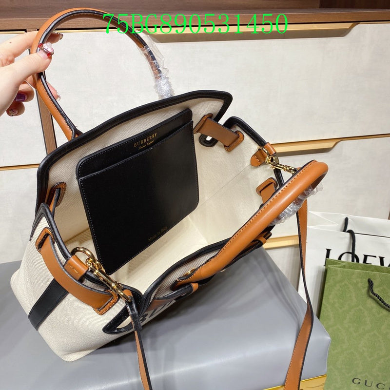 VBS Fashion -BBR Bags - 473