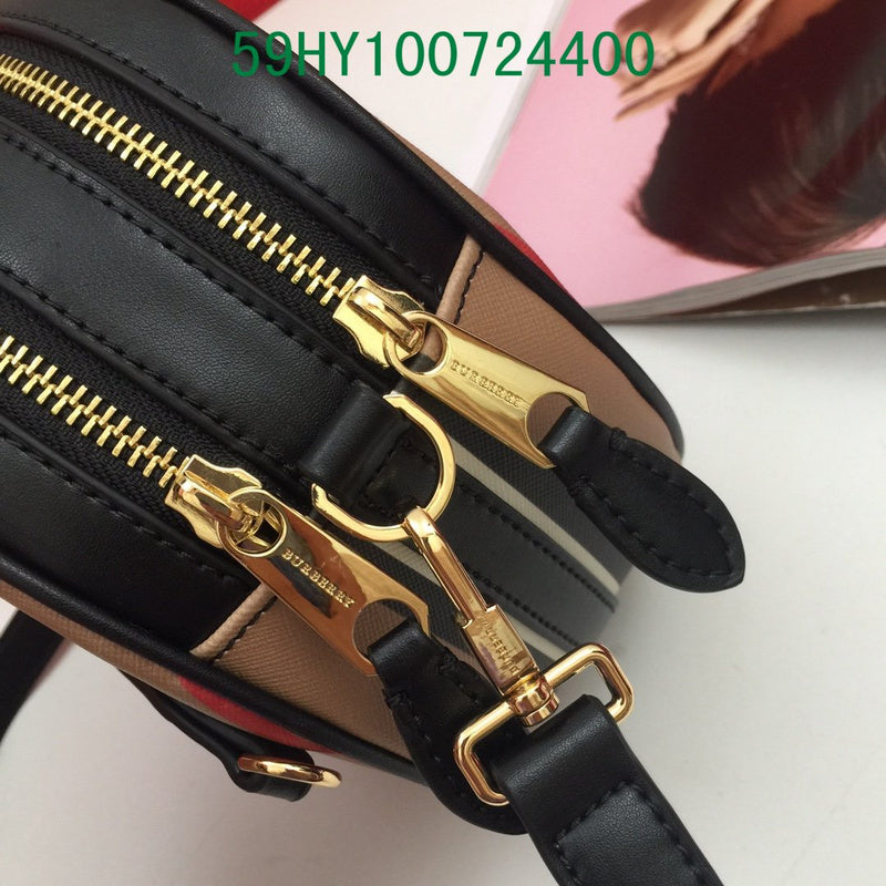 VBS Fashion -BBR Bags - 725