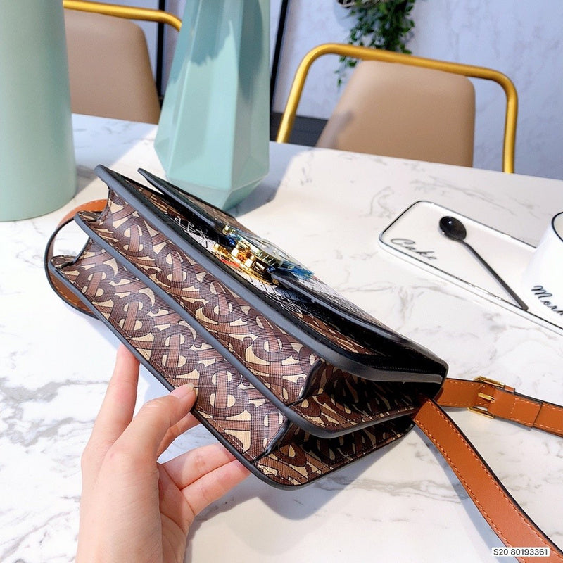 VBS Fashion -BBR Bags - 729