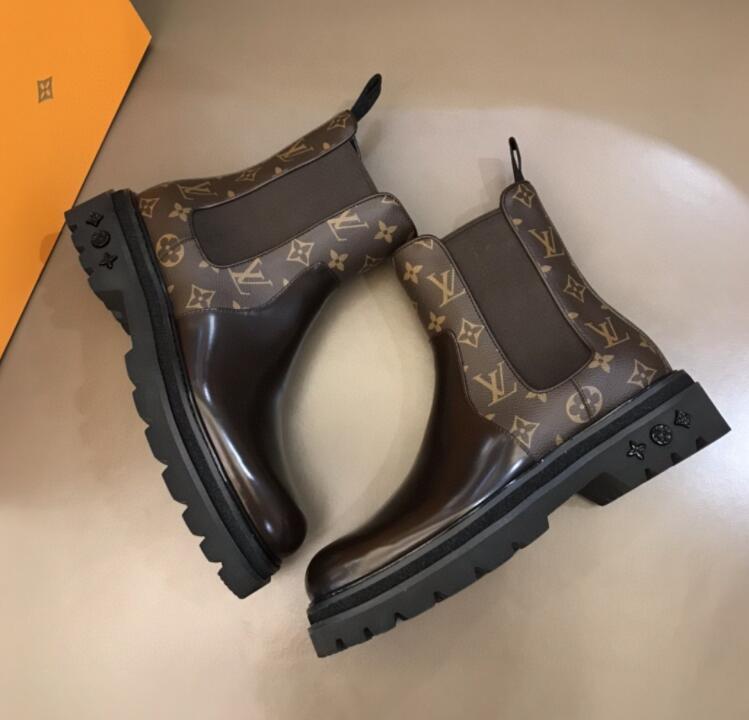 Dragon Bags Bags - LOV Men Shoes - 854
