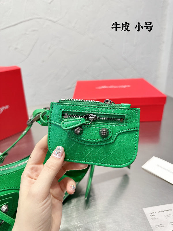 VBS Fashion - BGA Bags - 1602
