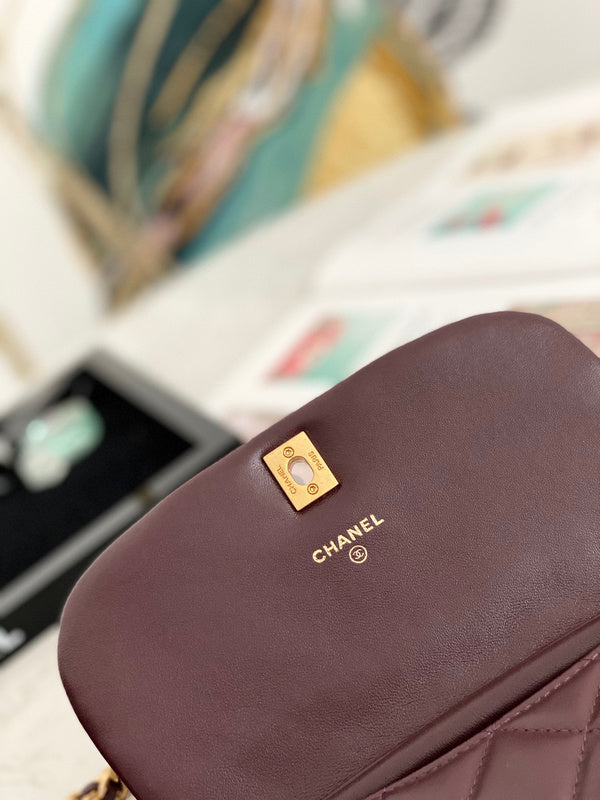 VBS - CHL Bags - 346