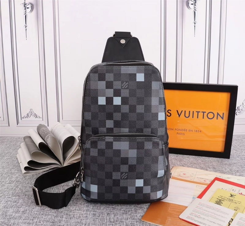 Fashion Vbs bags - 3779