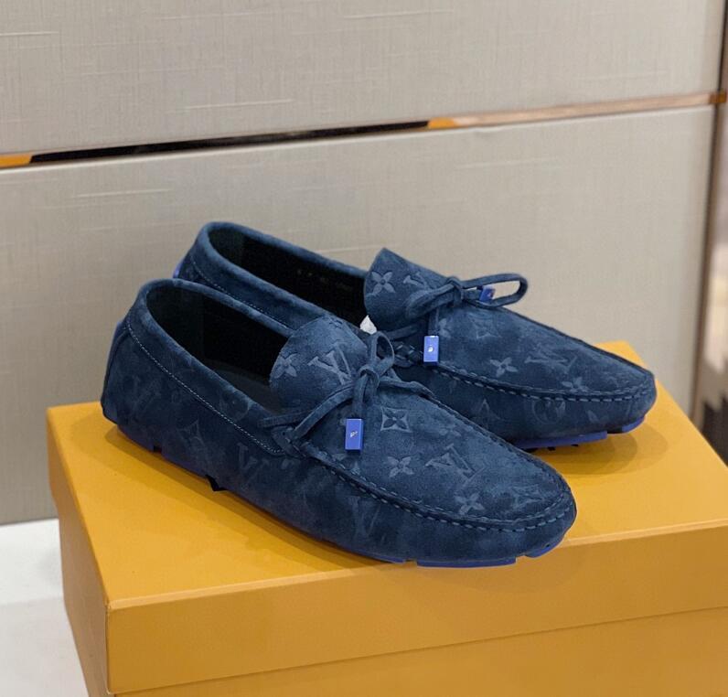 Dragons Bags Monvanti Shop - LOV Men Shoes - 886