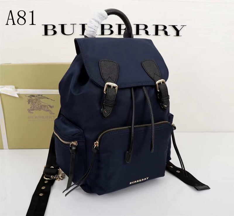 VBS Fashion -BBR Bags - 809