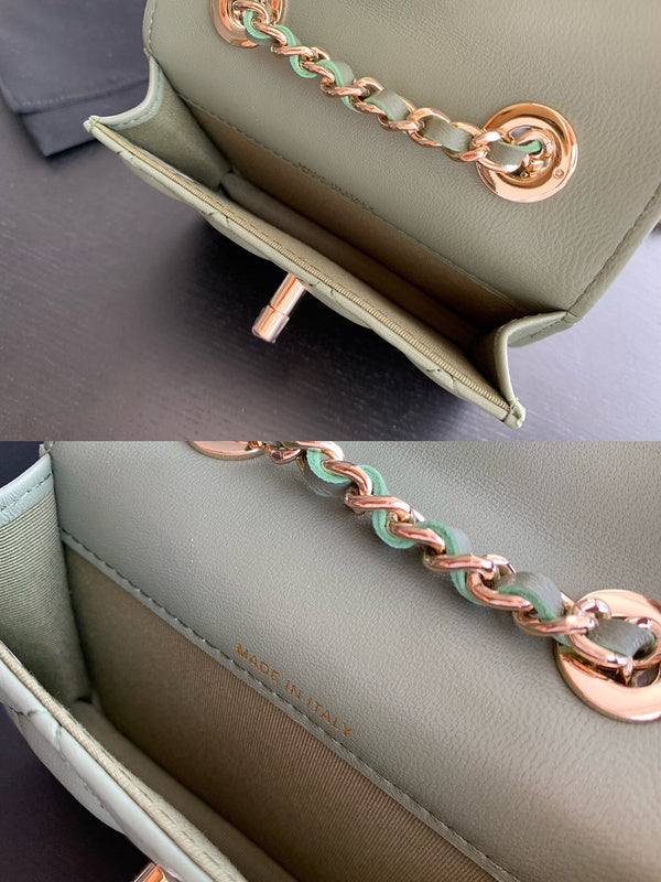 Dragons Bags Detail