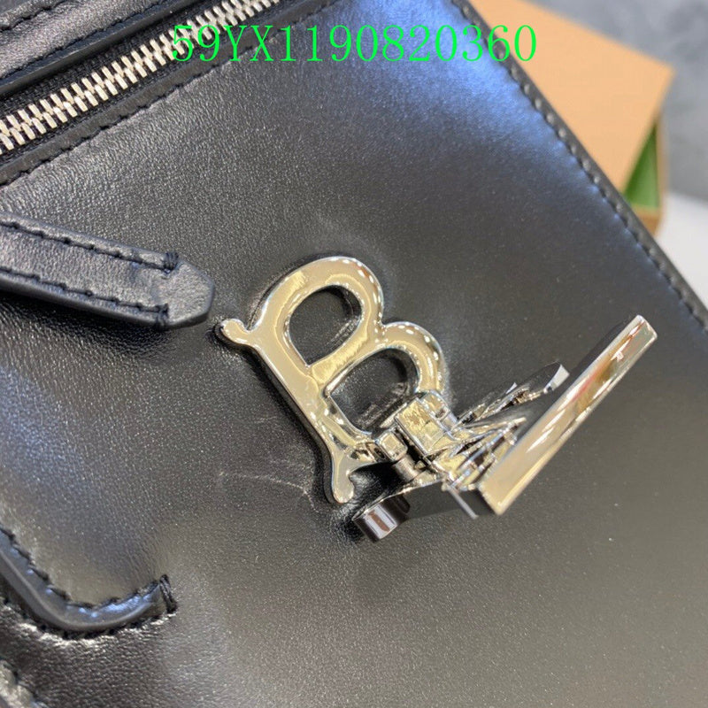 VBS Fashion -BBR Bags - 392