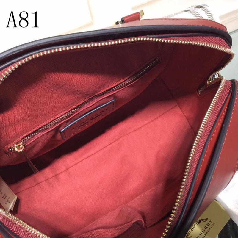VBS Fashion -BBR Bags - 775