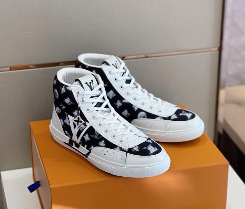 Dragons Bags Monvanti Shop - LOV Men Shoes - 1255