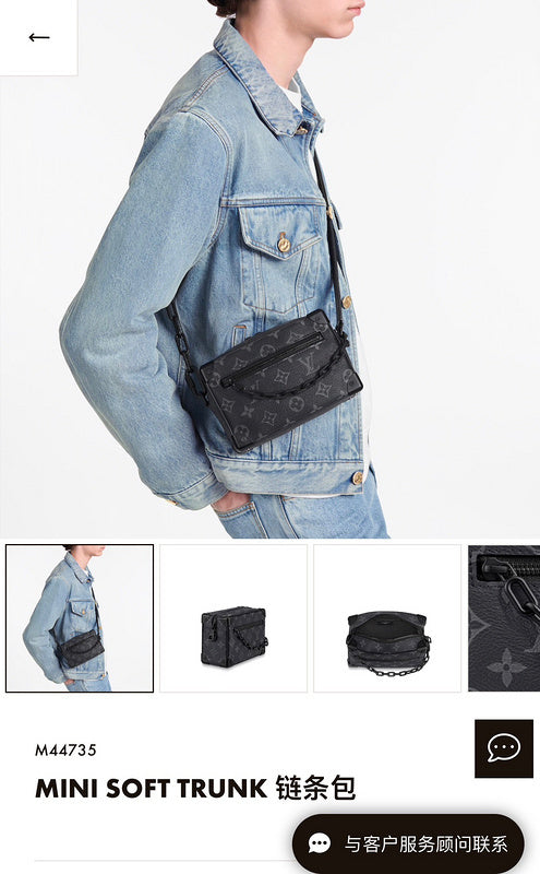 Fashion Vbs bags - 3262