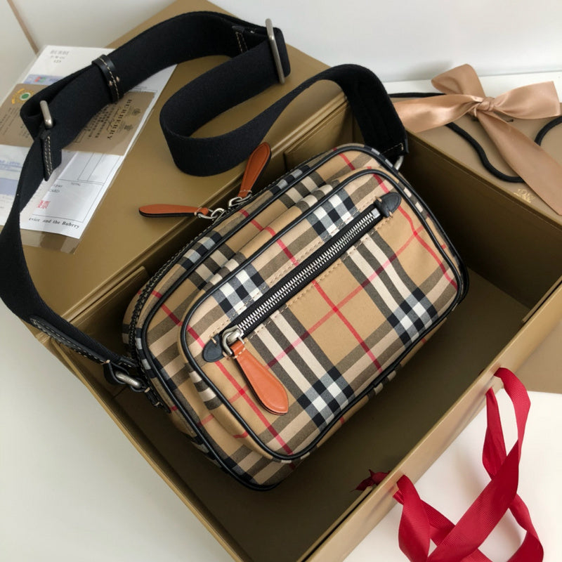 VBS Fashion -BBR Bags - 1253
