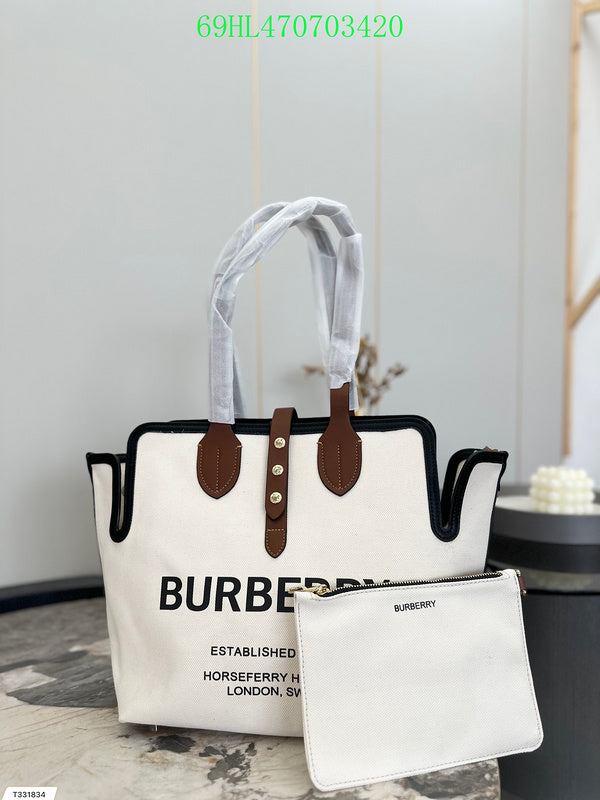 VBS Fashion -BBR Bags - 122
