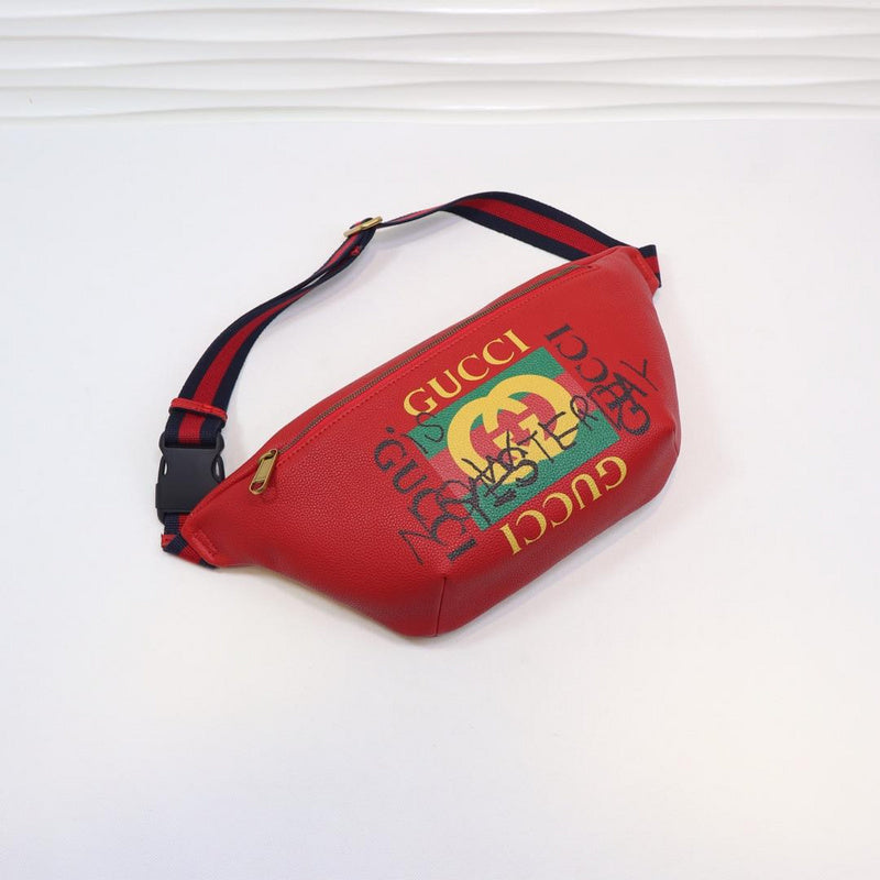 Dragons Bags Bags - VBS Bags - 1025